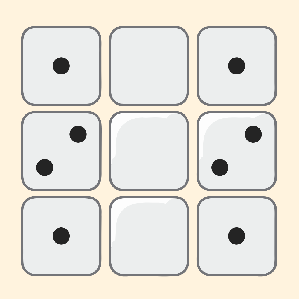 Kostka Pixel icon